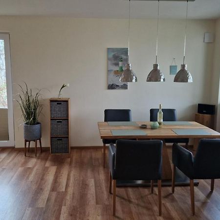 Ferienwohnung Seeblick Altefähr Екстериор снимка