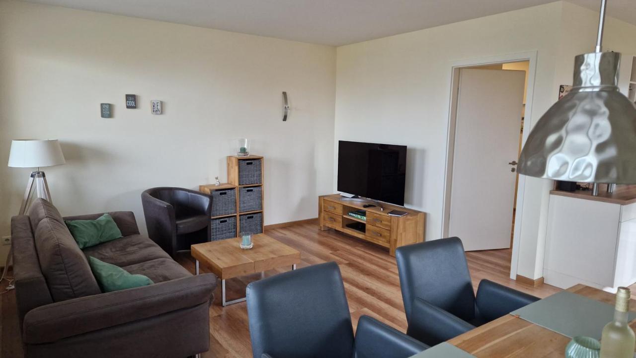 Ferienwohnung Seeblick Altefähr Екстериор снимка