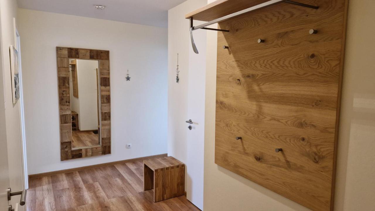 Ferienwohnung Seeblick Altefähr Екстериор снимка